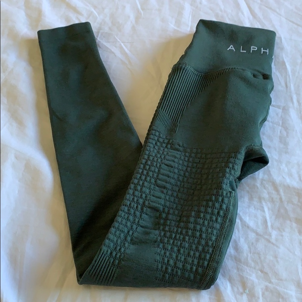 Alphalete Halo Legging